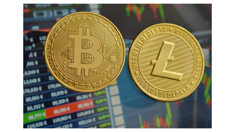 How to earn Passive income Through Cryptocurrency