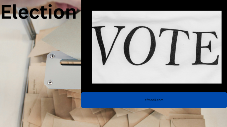 Can Elections have an effect on Crypto Markets?