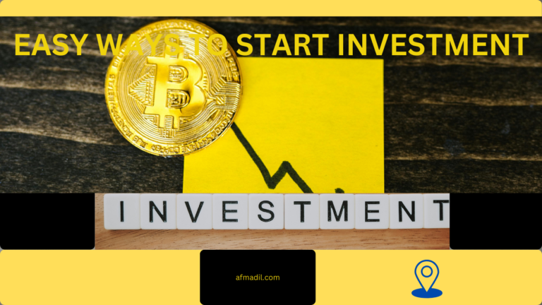 What Easy ways To Invest from Crypto Currency?